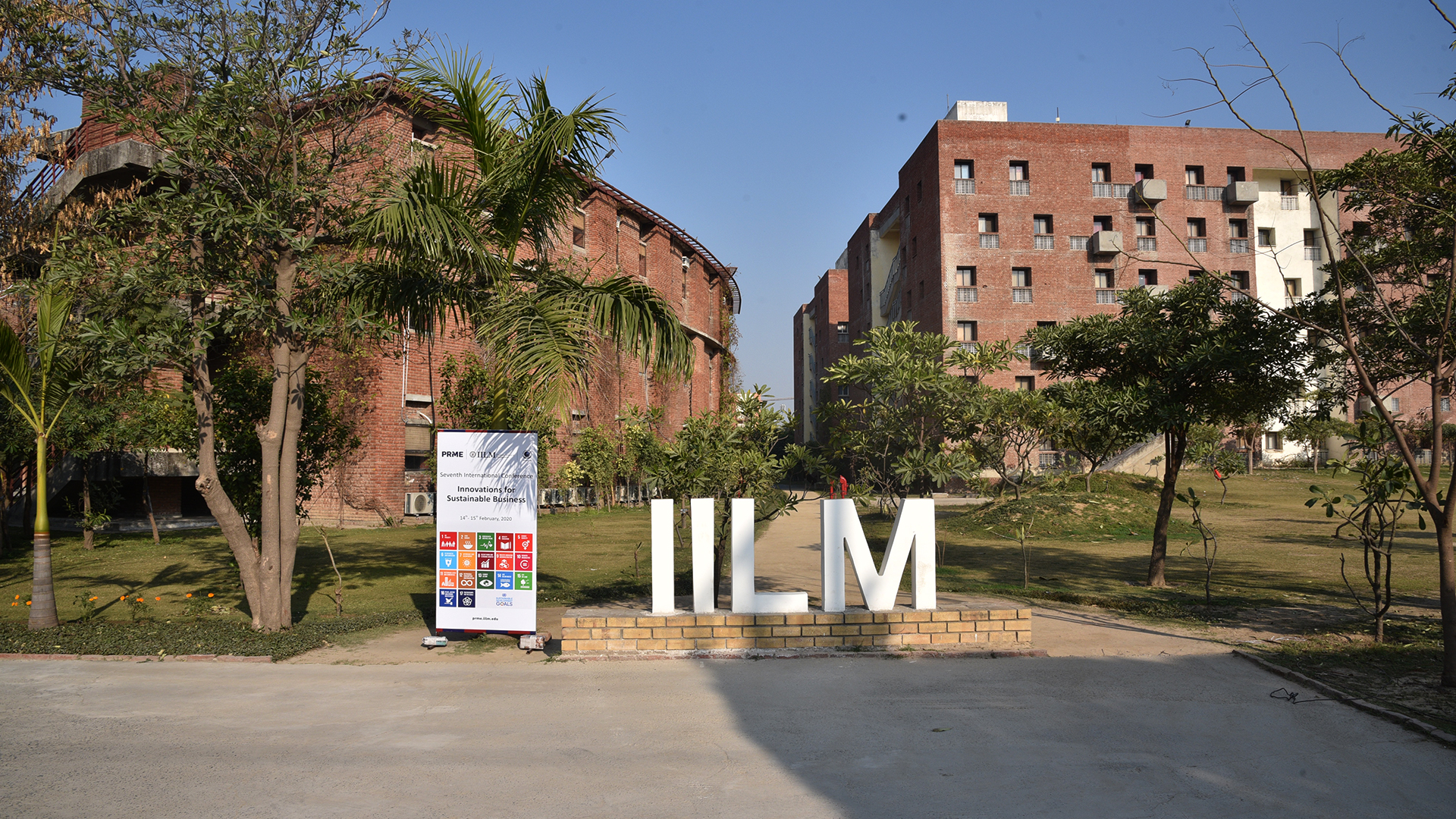 Indraprastha Institute of Technology and Management